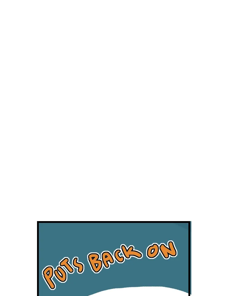 Unlucky is as Lucky does Chapter 8 page 41 - 