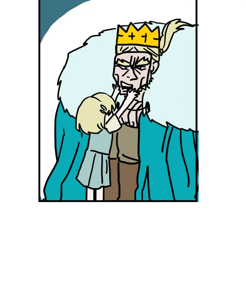 Unlucky is as Lucky does Chapter 8 page 42 - 