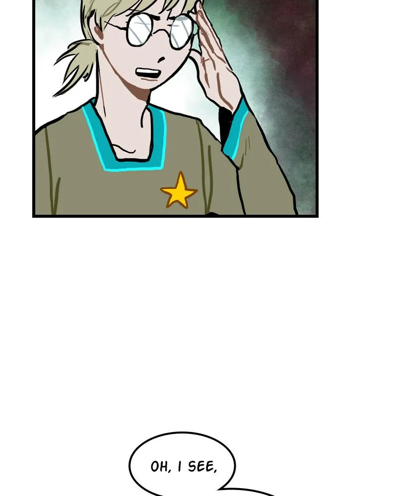 Unlucky is as Lucky does Chapter 8 page 6 - 