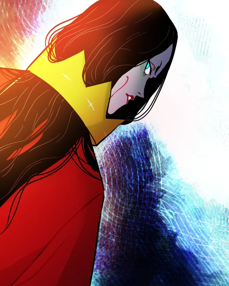 Unlucky is as Lucky does Chapter 80 page 3 - 
