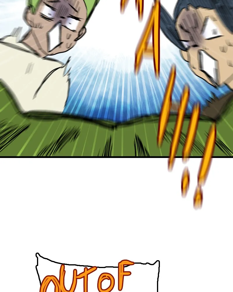 Unlucky is as Lucky does Chapter 83 page 3 - 