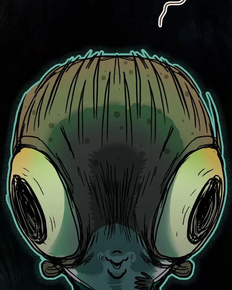 Unlucky is as Lucky does Chapter 85 page 4 - 