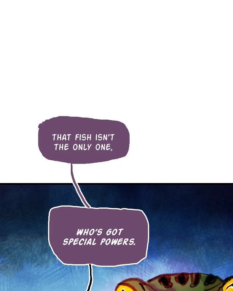 Unlucky is as Lucky does Chapter 86 page 3 - 