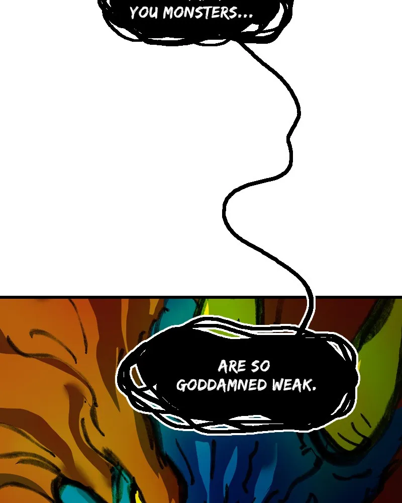 Unlucky is as Lucky does Chapter 89 page 3 - 