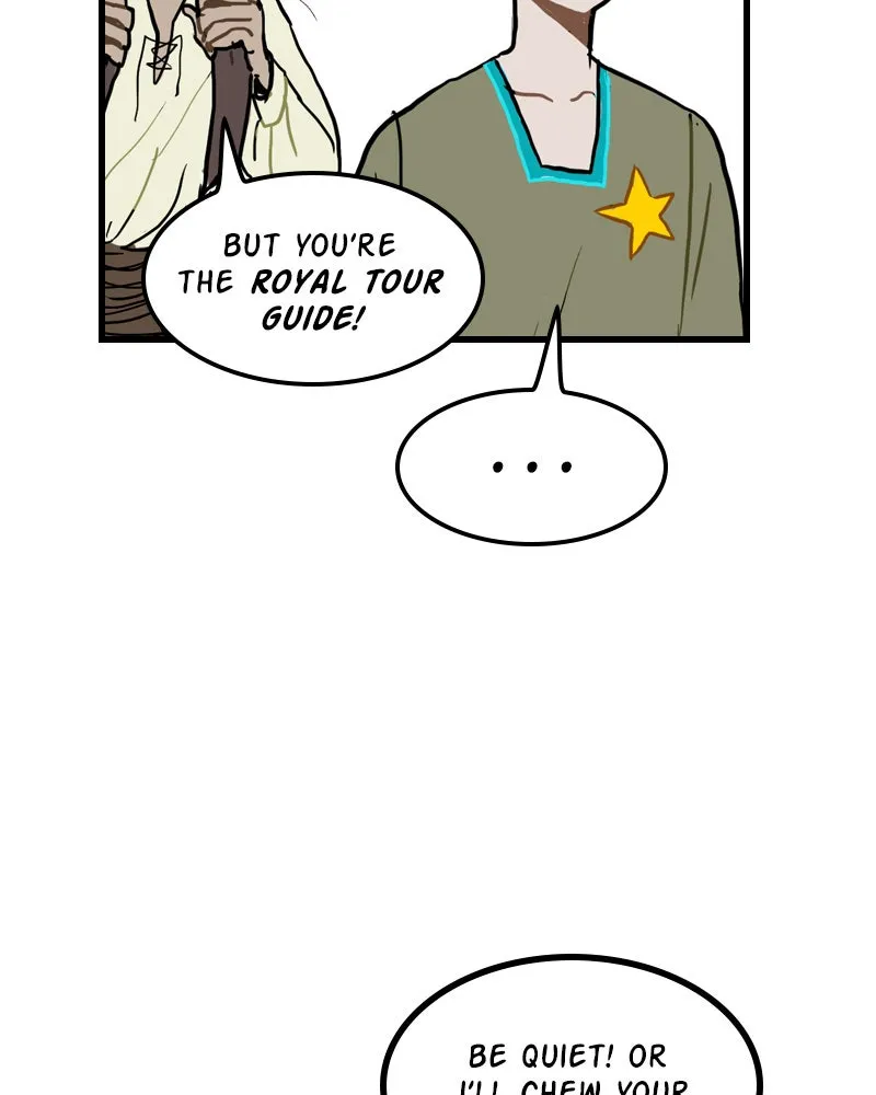 Unlucky is as Lucky does Chapter 9 page 12 - 