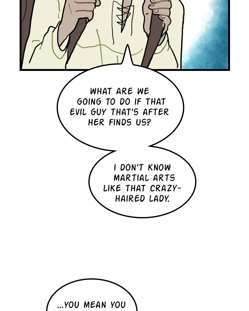 Unlucky is as Lucky does Chapter 9 page 15 - 