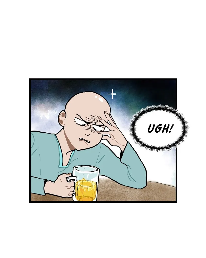 Unlucky is as Lucky does Chapter 9 page 3 - 