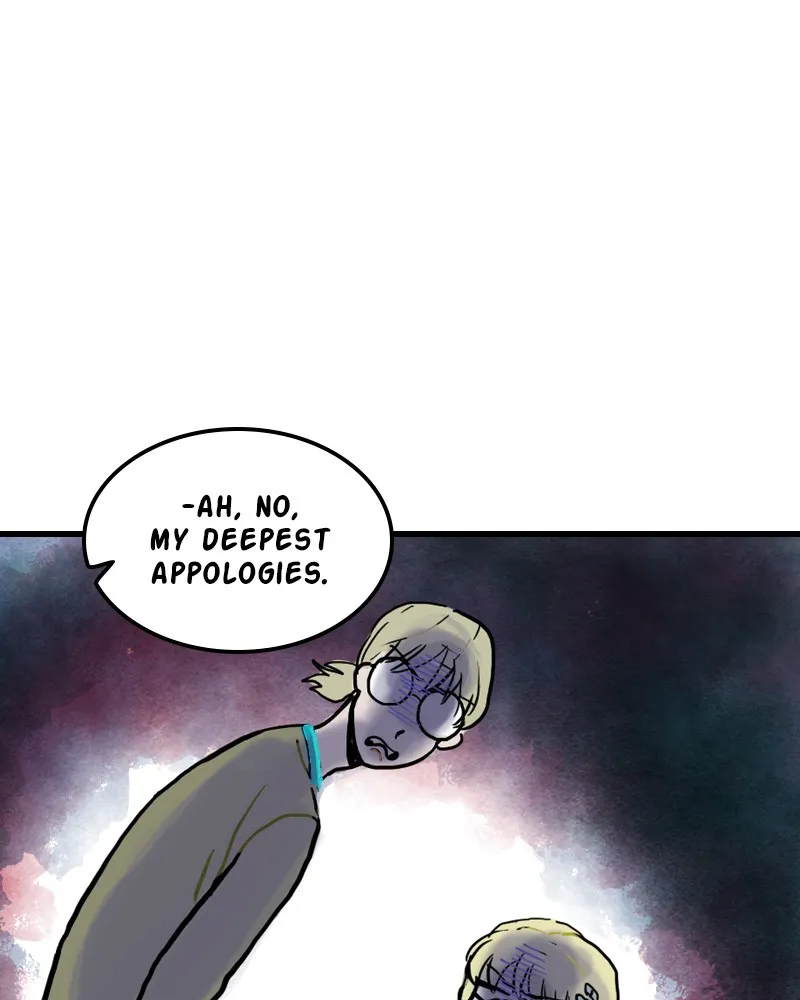 Unlucky is as Lucky does Chapter 9 page 21 - 