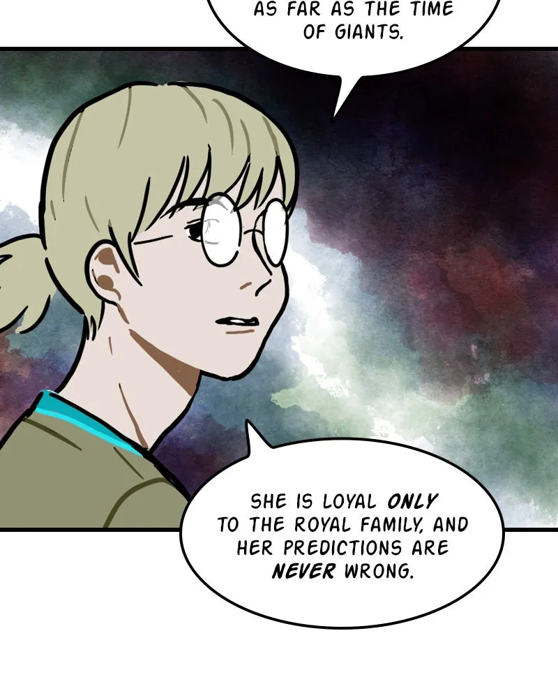 Unlucky is as Lucky does Chapter 9 page 27 - 