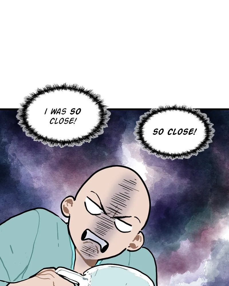 Unlucky is as Lucky does Chapter 9 page 4 - 