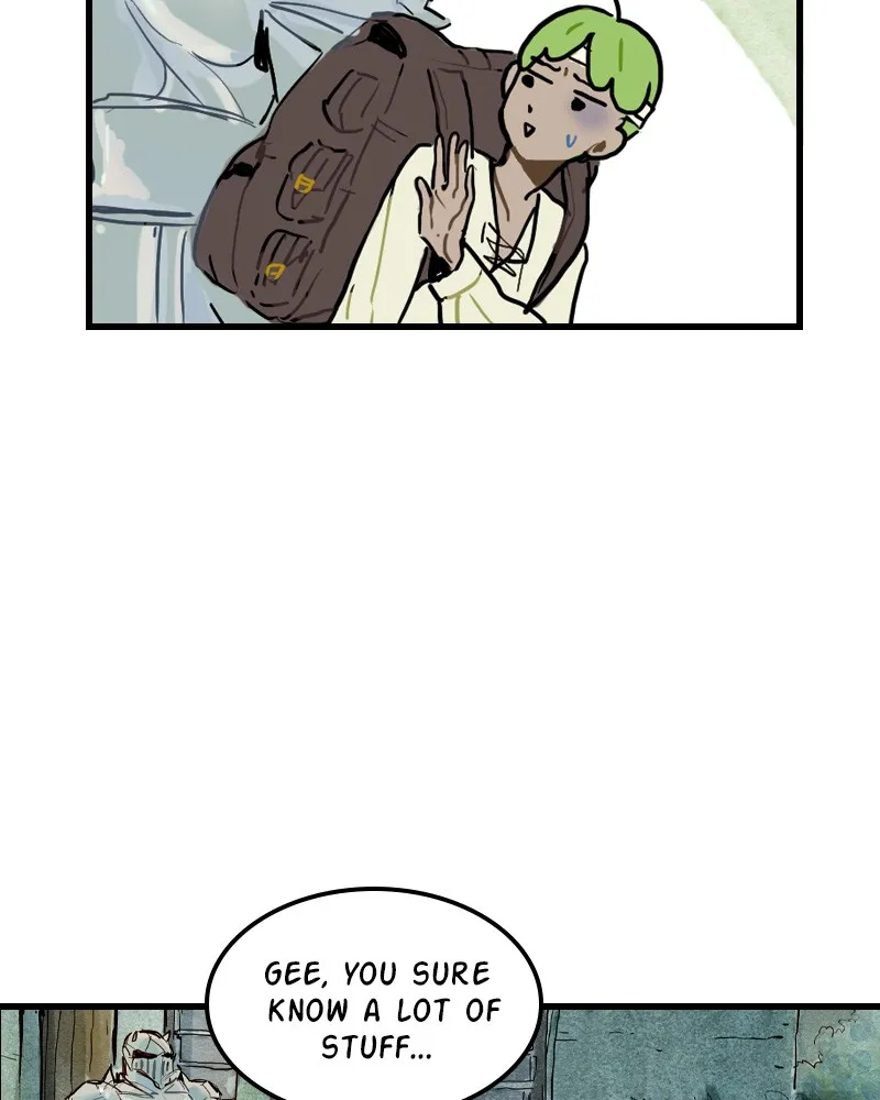 Unlucky is as Lucky does Chapter 9 page 31 - 