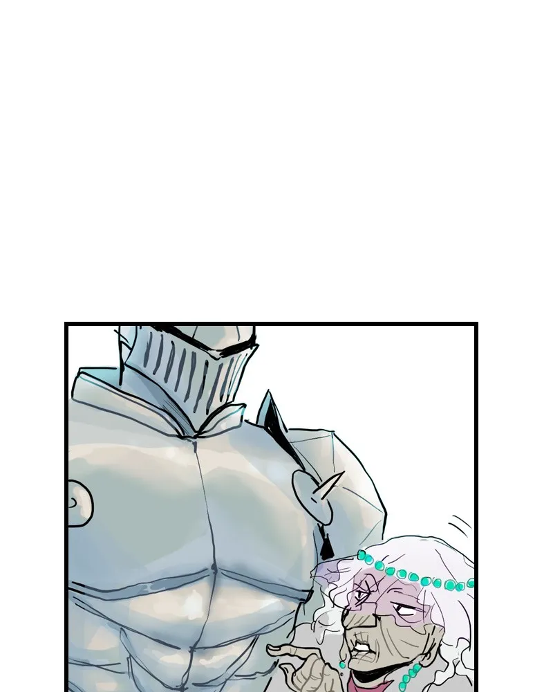 Unlucky is as Lucky does Chapter 9 page 33 - 