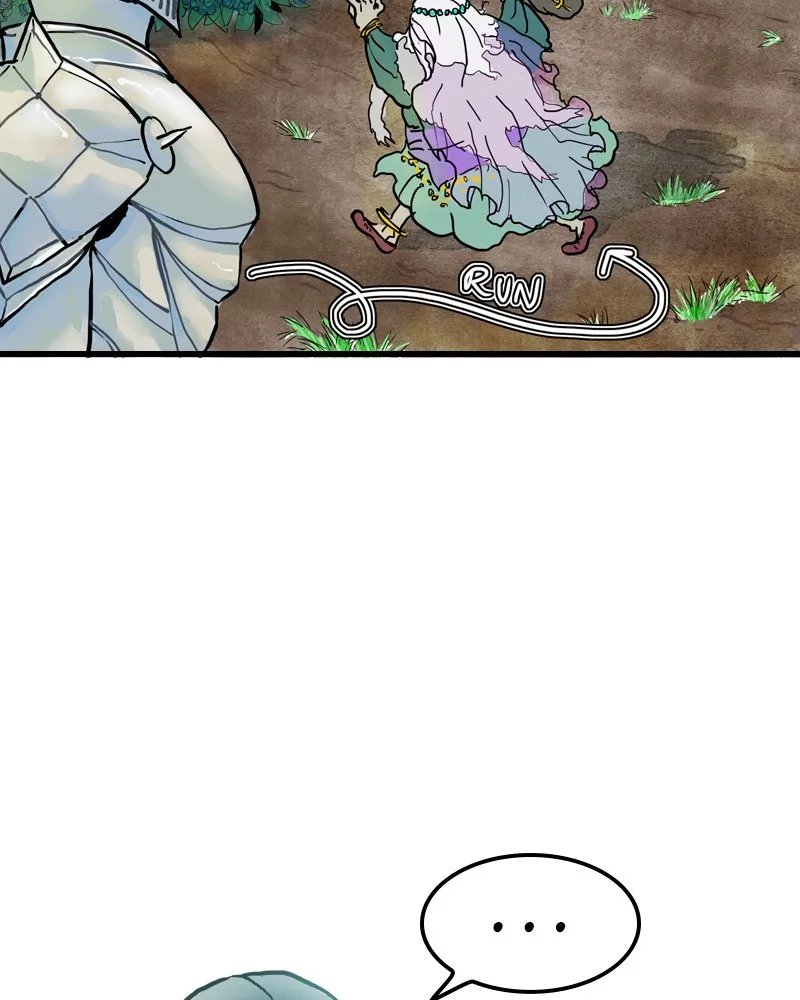 Unlucky is as Lucky does Chapter 9 page 37 - 