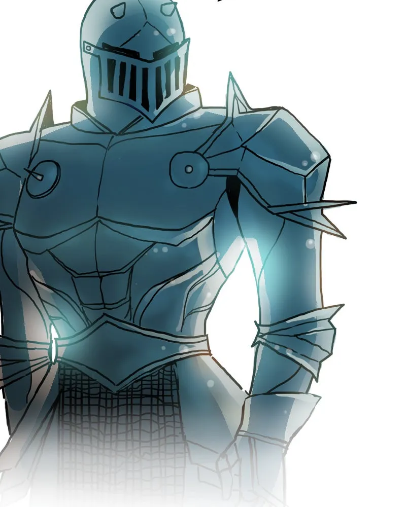 Unlucky is as Lucky does Chapter 9 page 38 - 