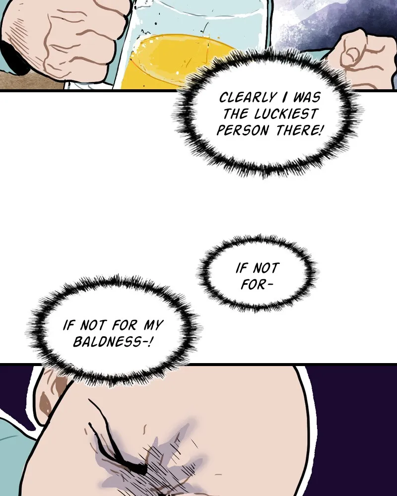 Unlucky is as Lucky does Chapter 9 page 5 - 