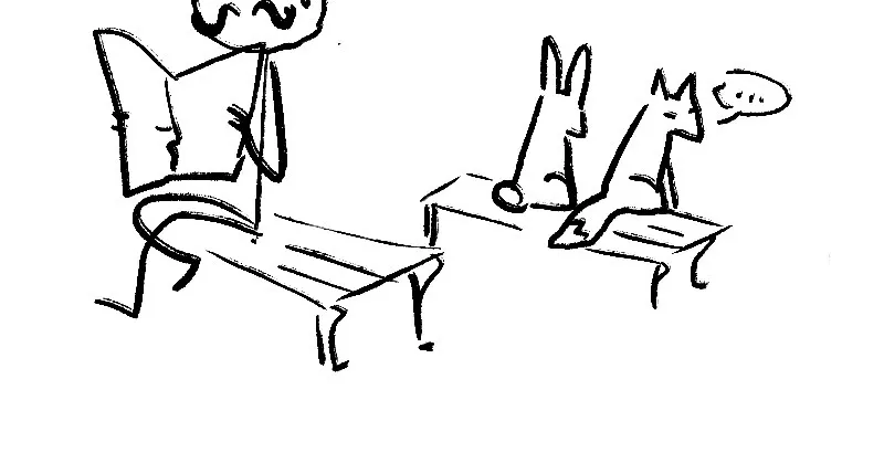 Unlucky is as Lucky does Chapter 9 page 41 - 