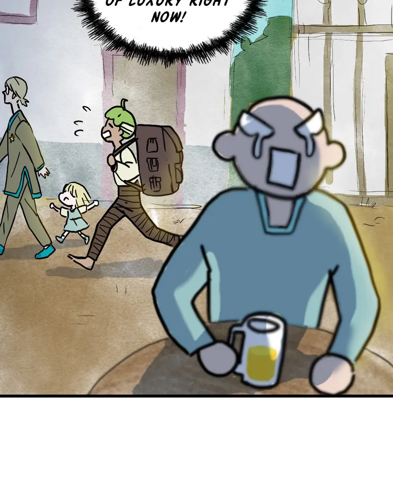 Unlucky is as Lucky does Chapter 9 page 7 - 