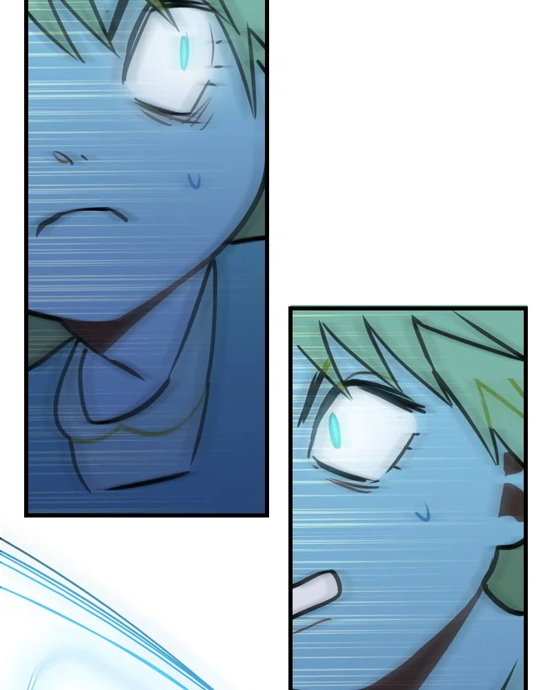 Unlucky is as Lucky does Chapter 90 page 3 - 