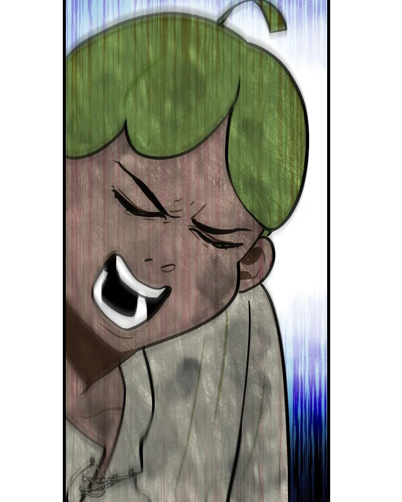 Unlucky is as Lucky does Chapter 92 page 3 - 