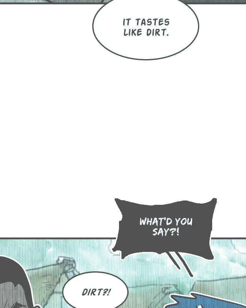 Unlucky is as Lucky does Chapter 98 page 3 - 