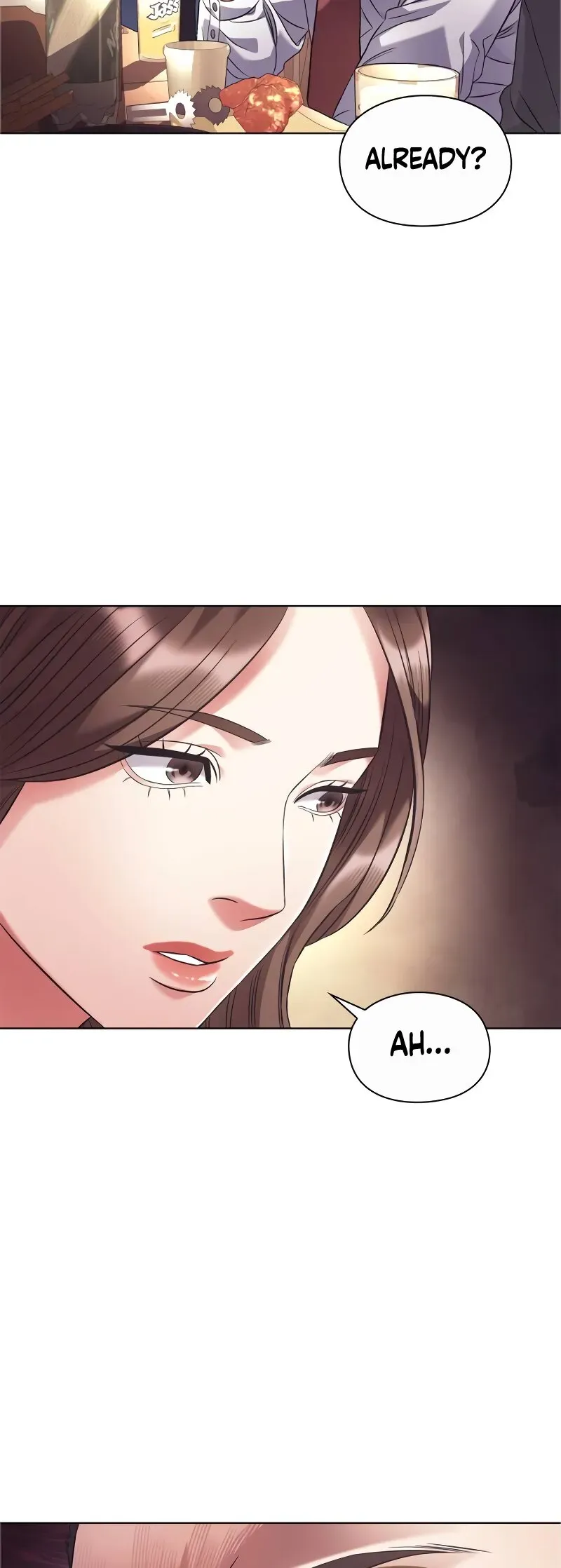 Unmyeongeul Boneun Hoesawon Chapter 13 page 5 - 