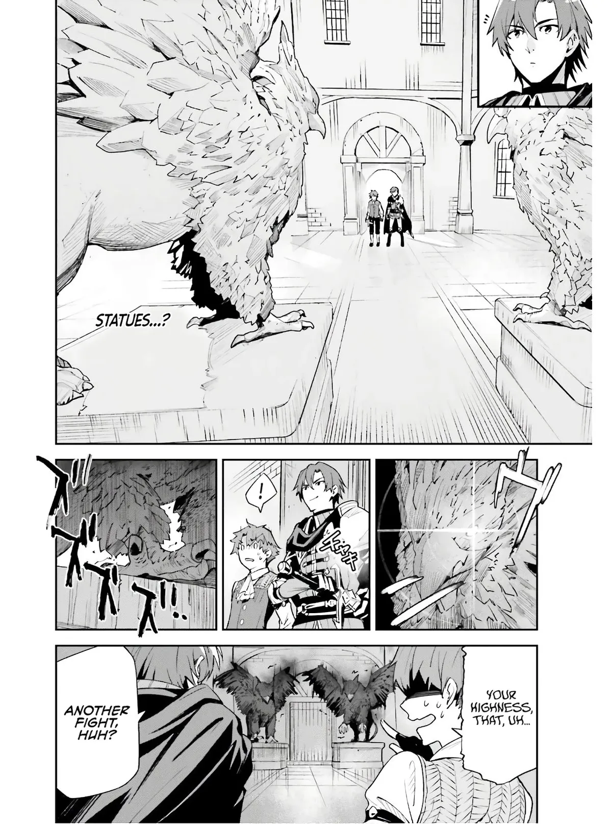 Read Unnamed Memory chapter 0.99 image 10 on Lezhin