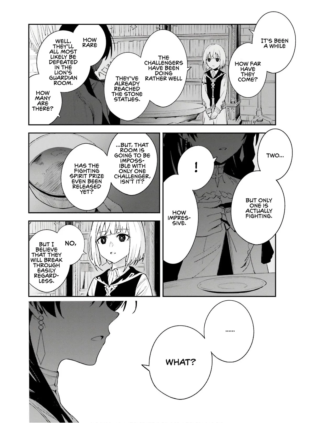 Read Unnamed Memory chapter 0.99 image 12 on Lezhin