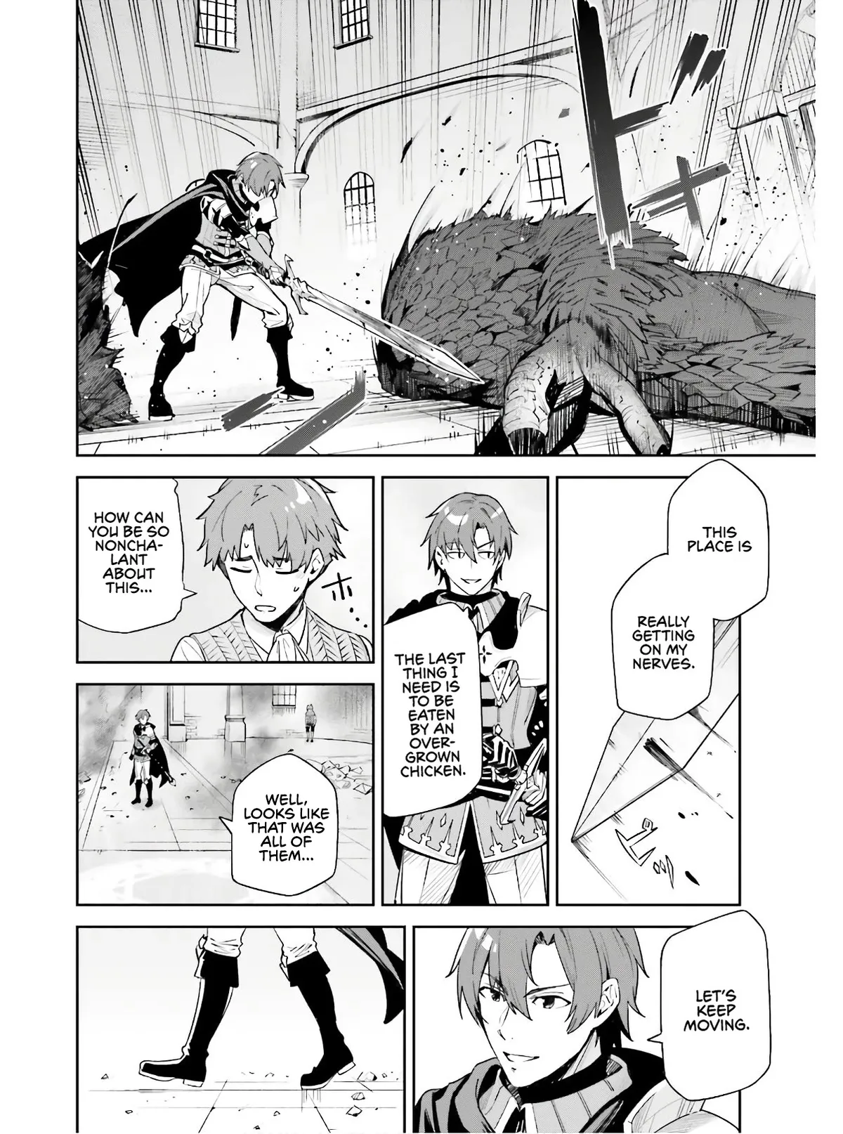 Read Unnamed Memory chapter 0.99 image 18 on Lezhin