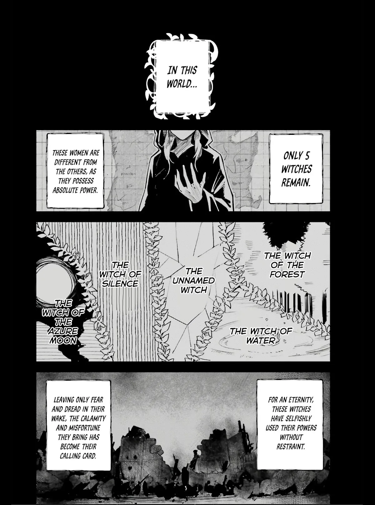 Read Unnamed Memory chapter 0.99 image 2 on Lezhin