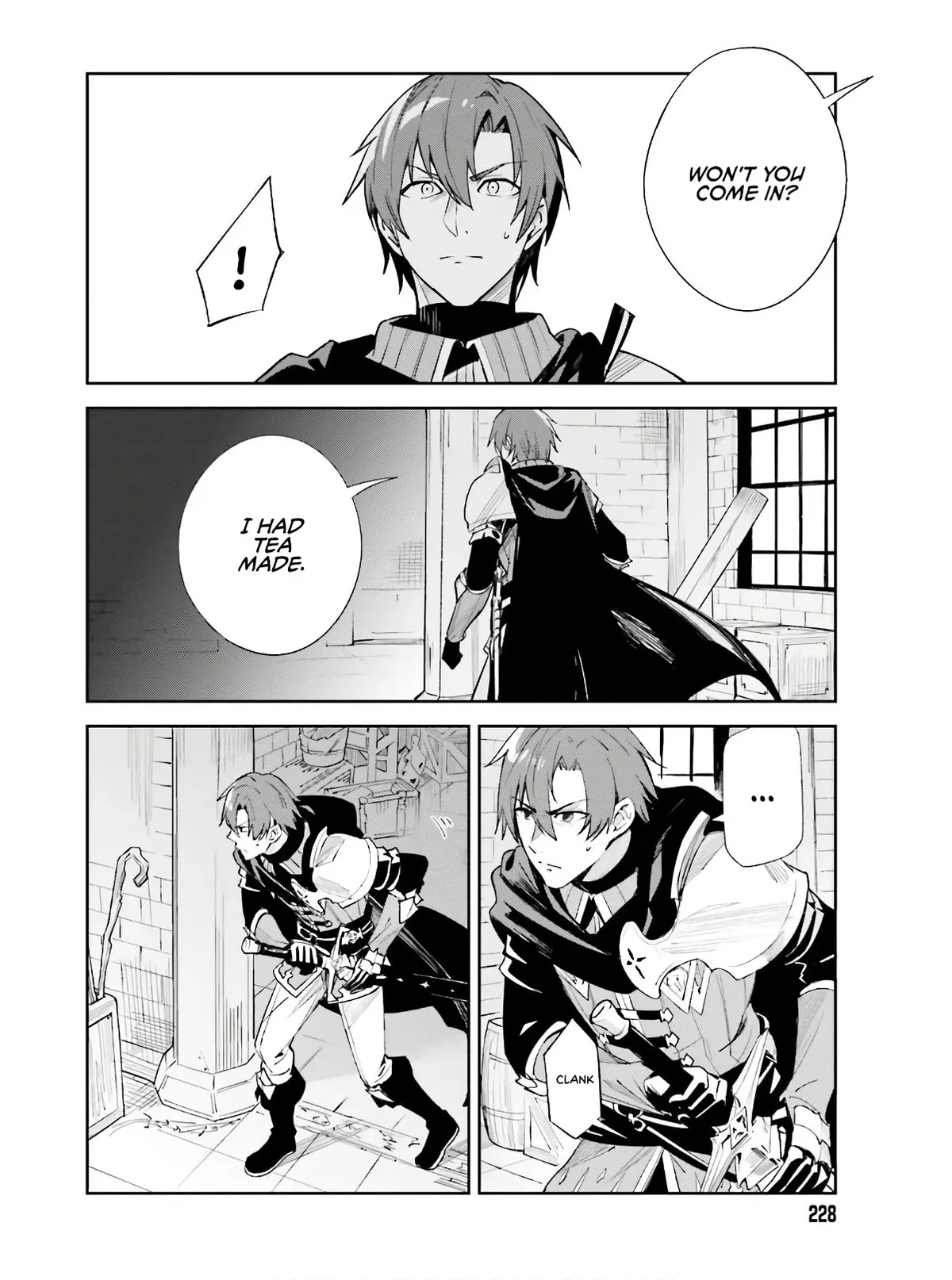 Read Unnamed Memory chapter 0.99 image 26 on Lezhin