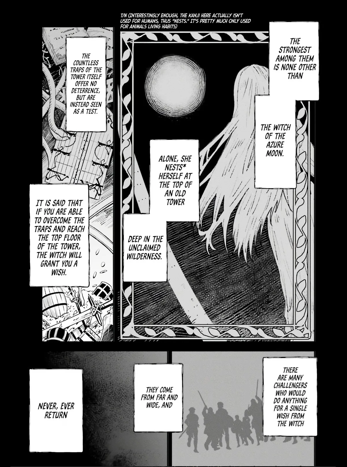 Read Unnamed Memory chapter 0.99 image 3 on Lezhin