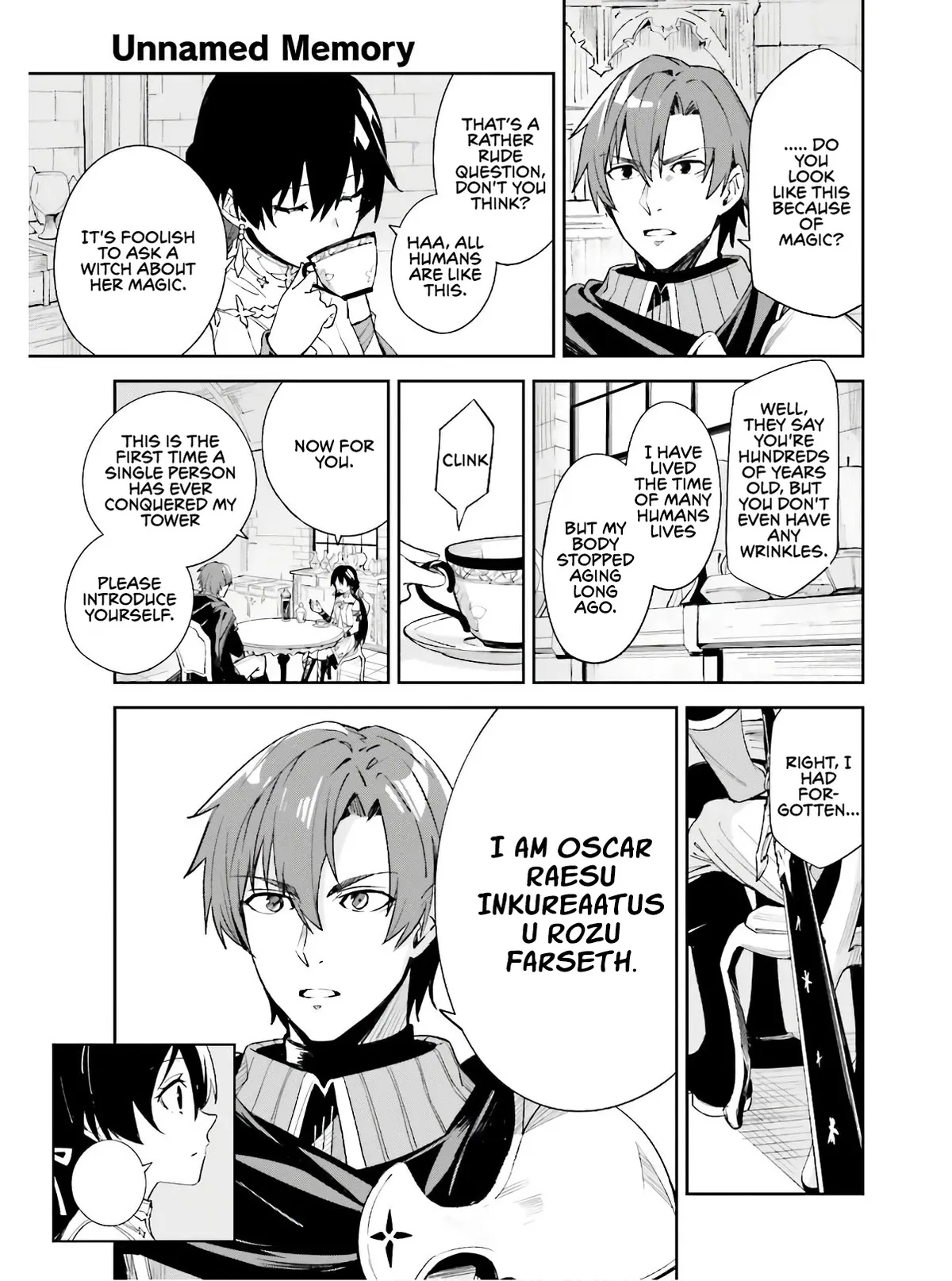 Read Unnamed Memory chapter 0.99 image 31 on Lezhin