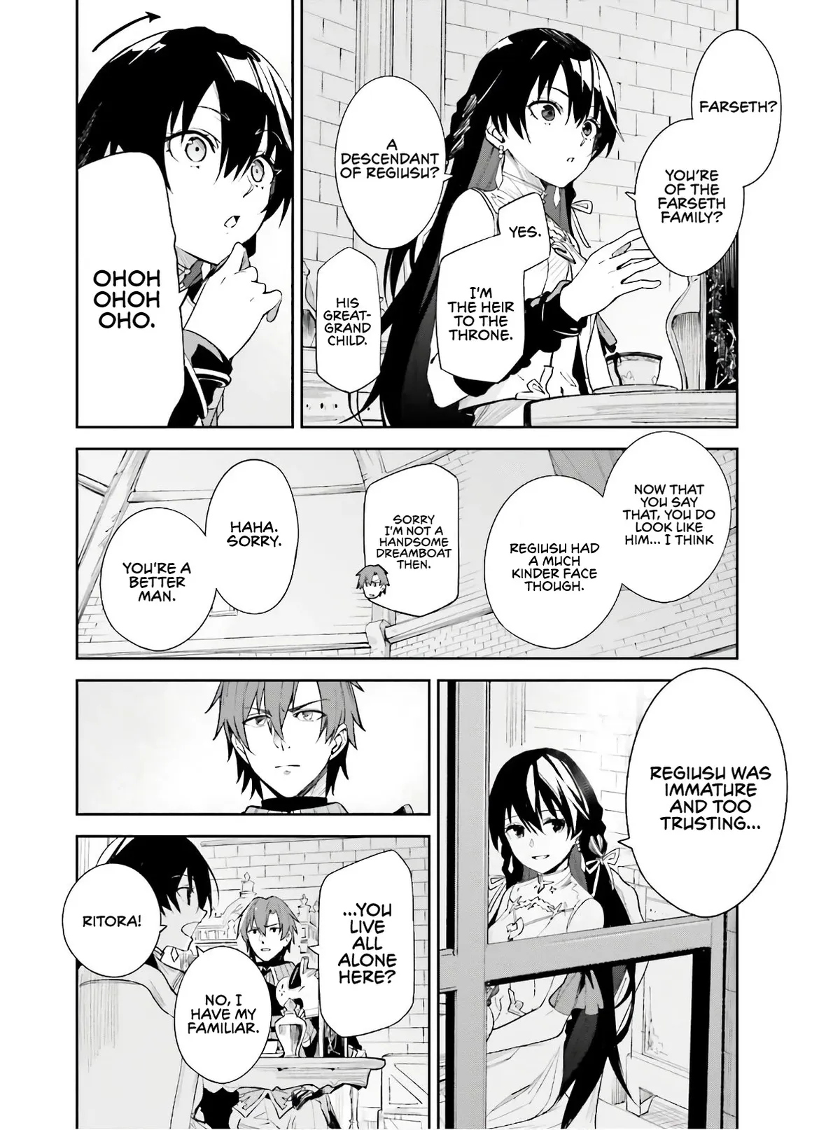 Read Unnamed Memory chapter 0.99 image 32 on Lezhin