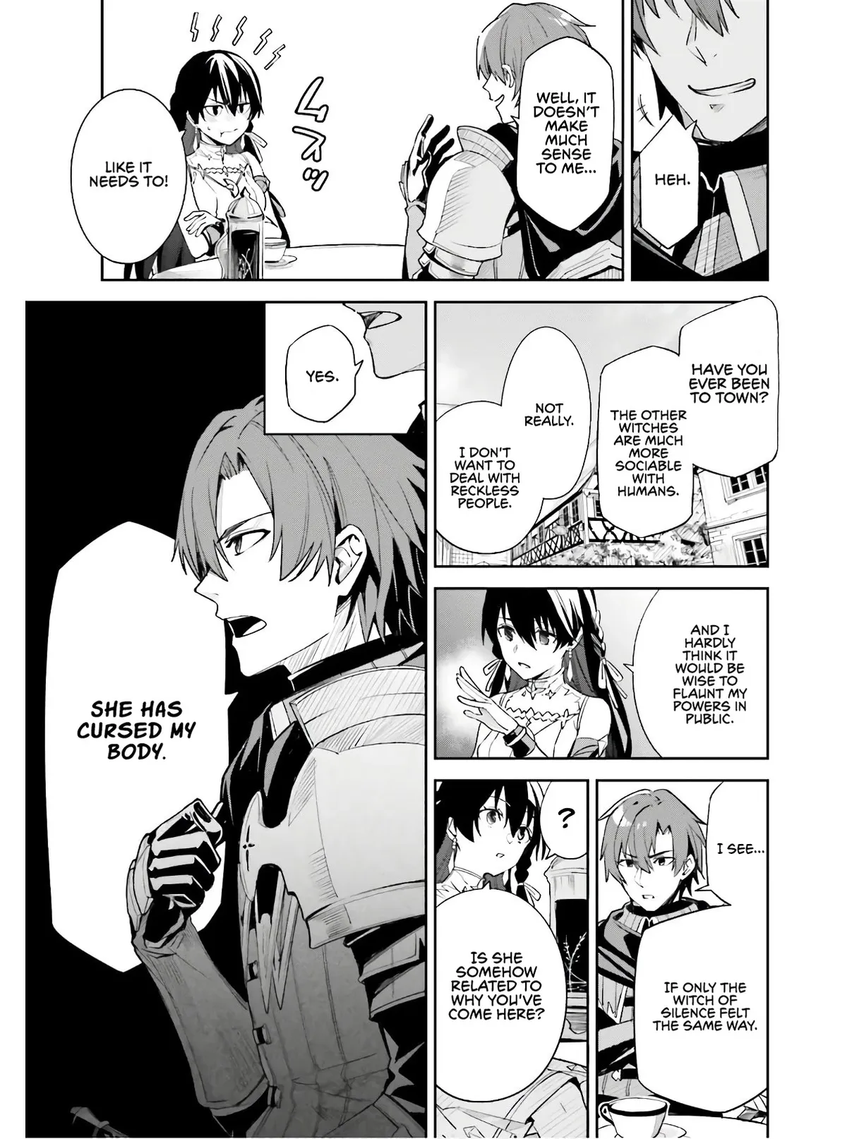 Read Unnamed Memory chapter 0.99 image 35 on Lezhin