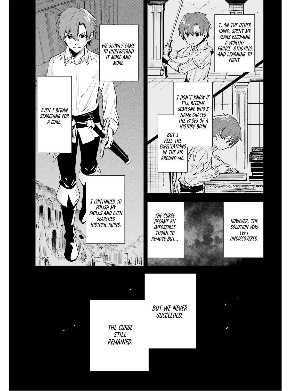Read Unnamed Memory chapter 0.99 image 37 on Lezhin