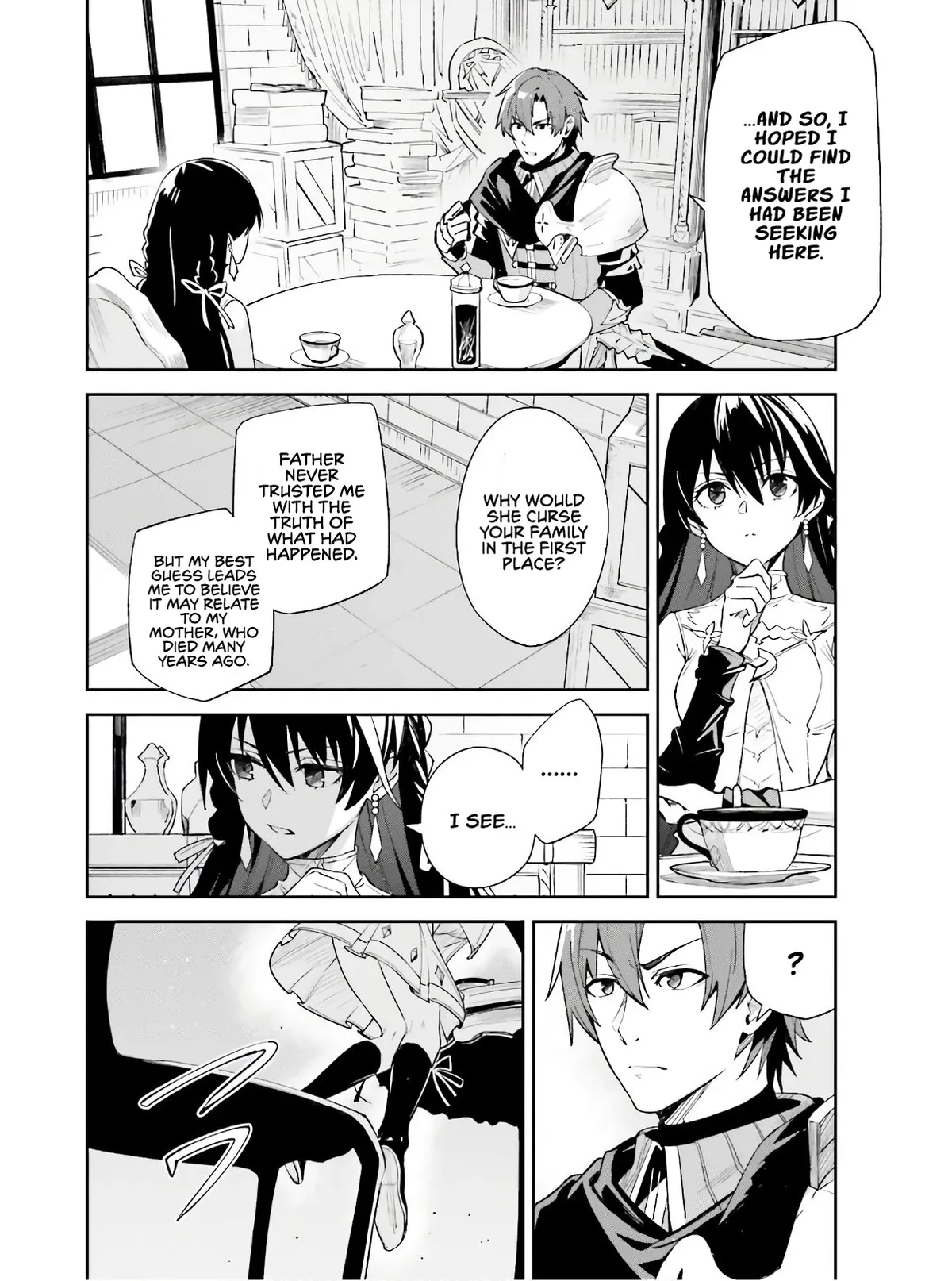 Read Unnamed Memory chapter 0.99 image 38 on Lezhin