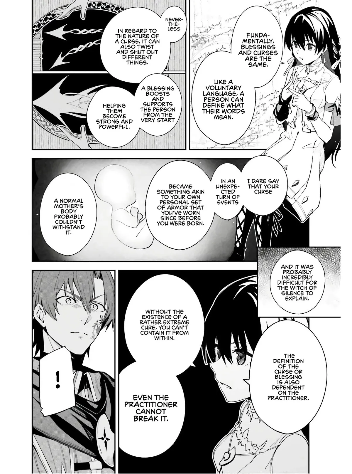 Read Unnamed Memory chapter 0.99 image 42 on Lezhin