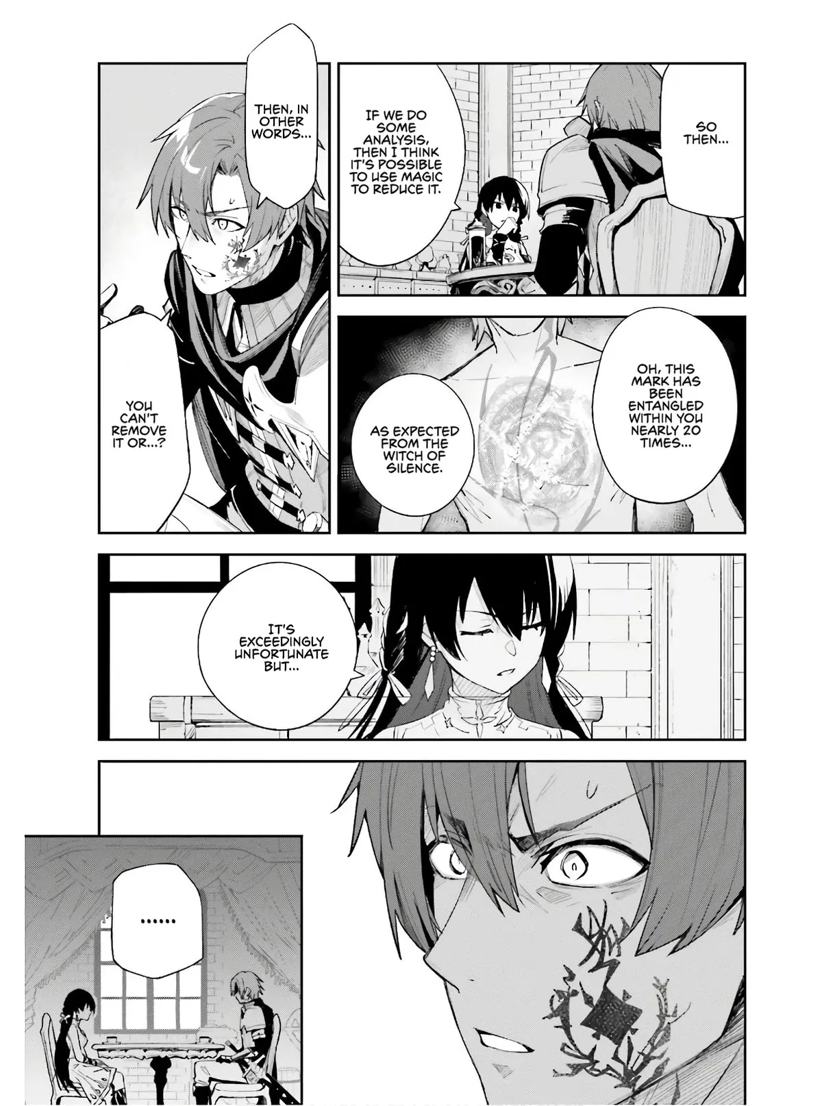 Read Unnamed Memory chapter 0.99 image 43 on Lezhin