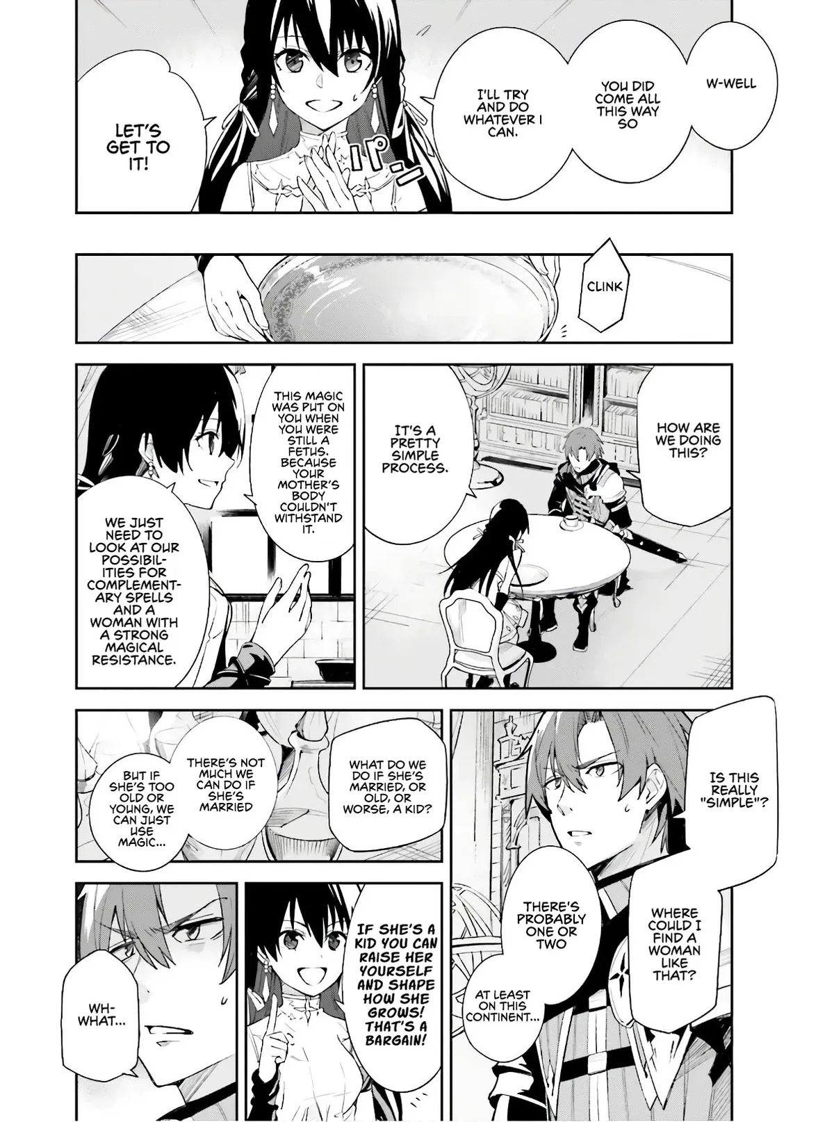 Read Unnamed Memory chapter 0.99 image 44 on Lezhin