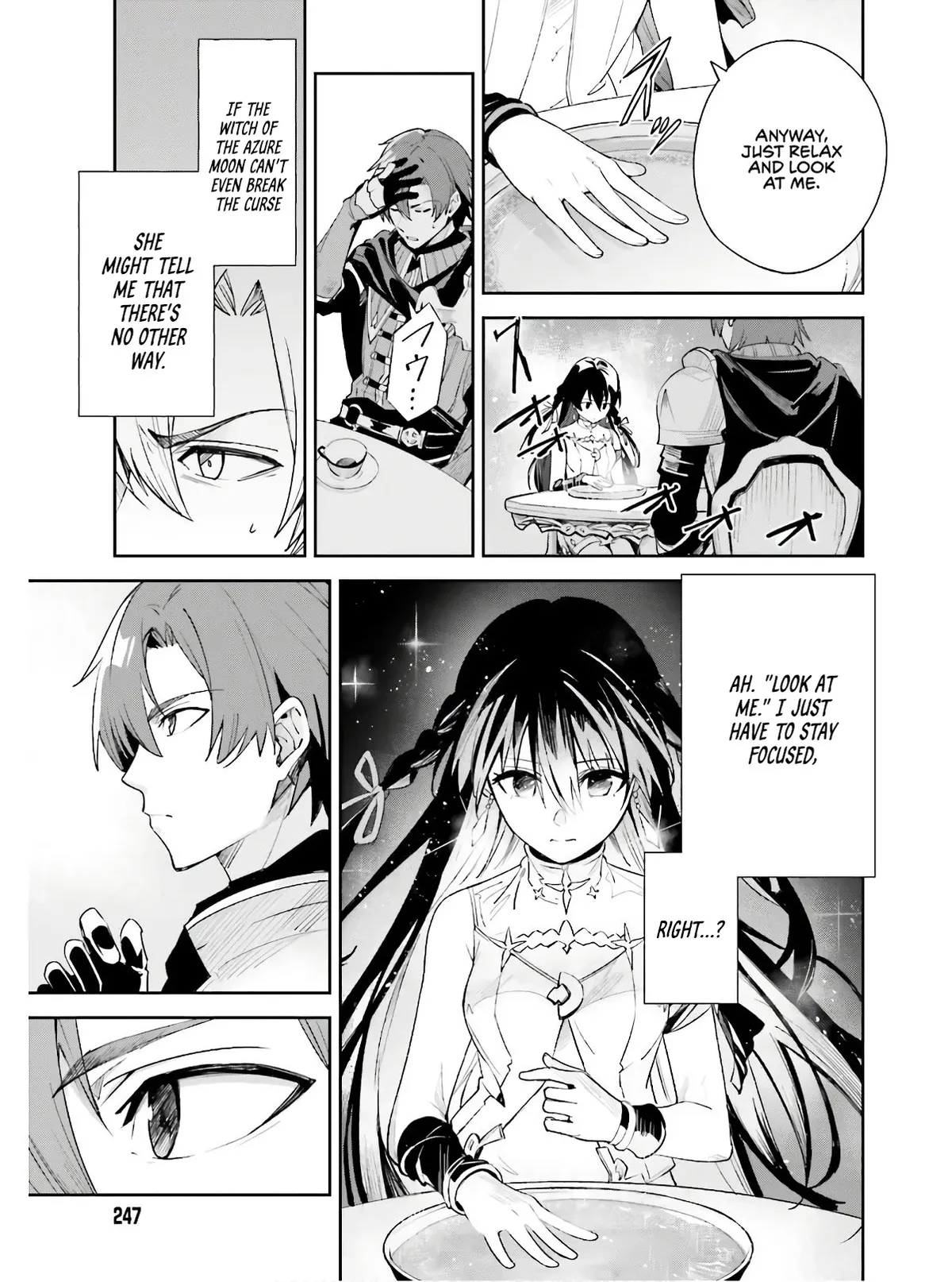 Read Unnamed Memory chapter 0.99 image 45 on Lezhin