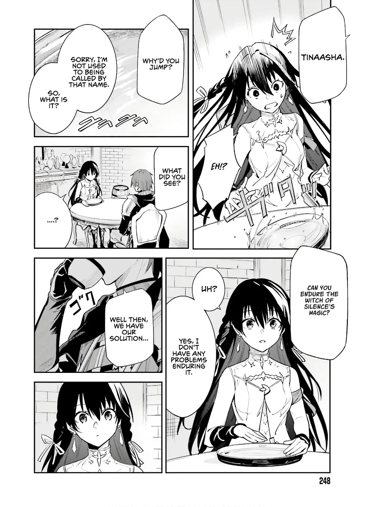Read Unnamed Memory chapter 0.99 image 46 on Lezhin