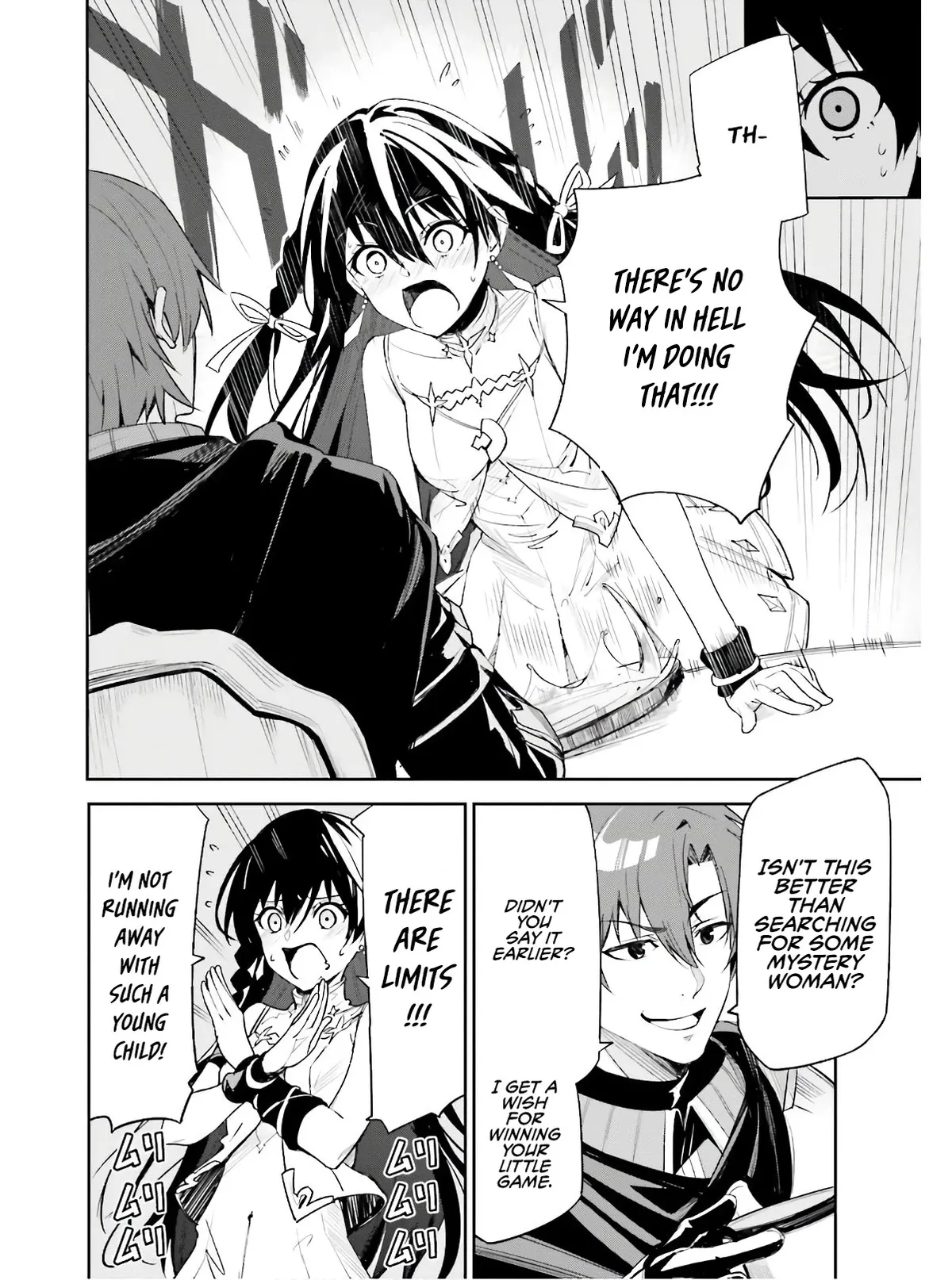 Read Unnamed Memory chapter 0.99 image 48 on Lezhin