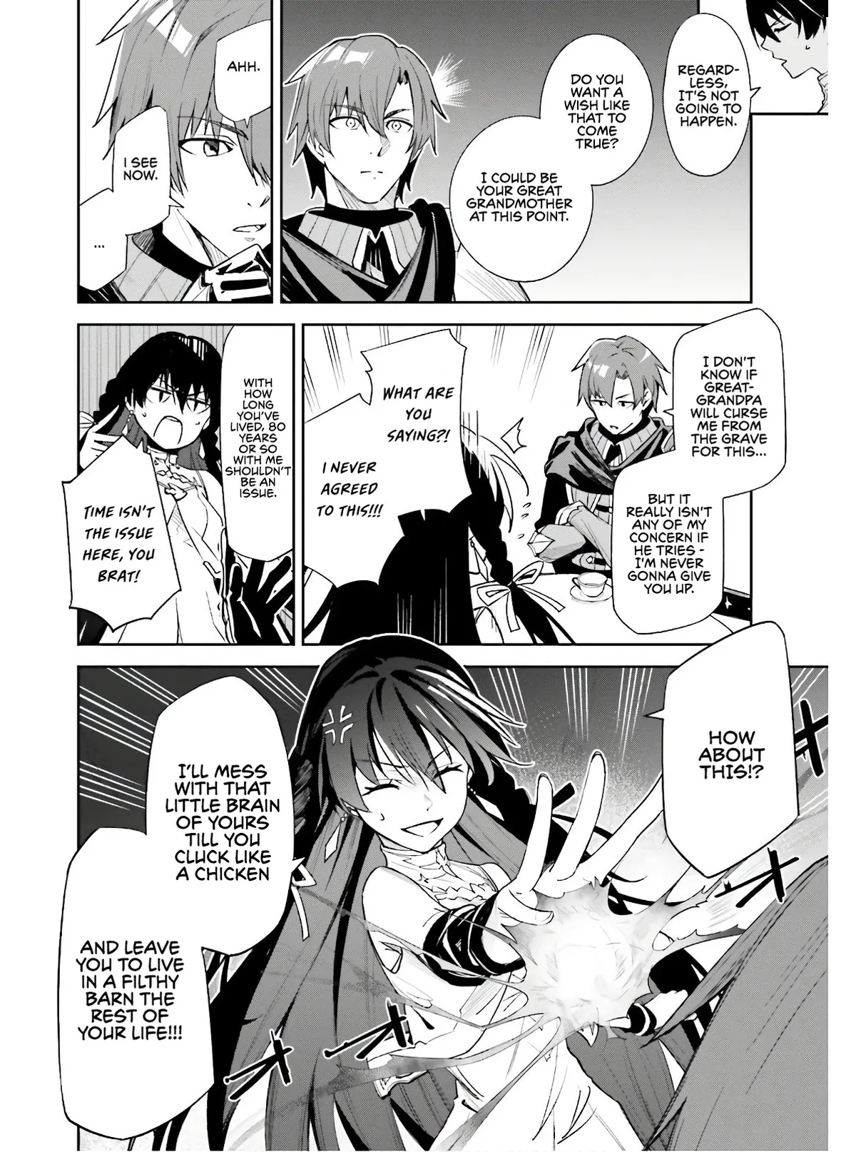 Read Unnamed Memory chapter 0.99 image 50 on Lezhin