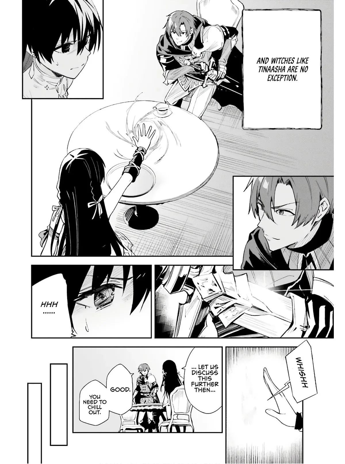 Read Unnamed Memory chapter 0.99 image 52 on Lezhin