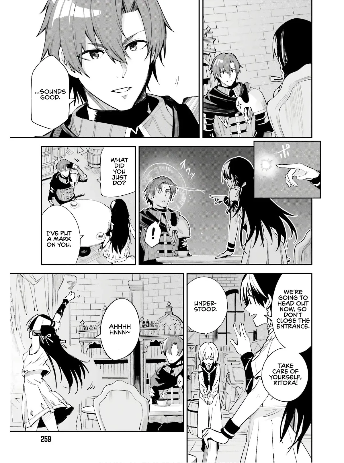 Read Unnamed Memory chapter 0.99 image 57 on Lezhin