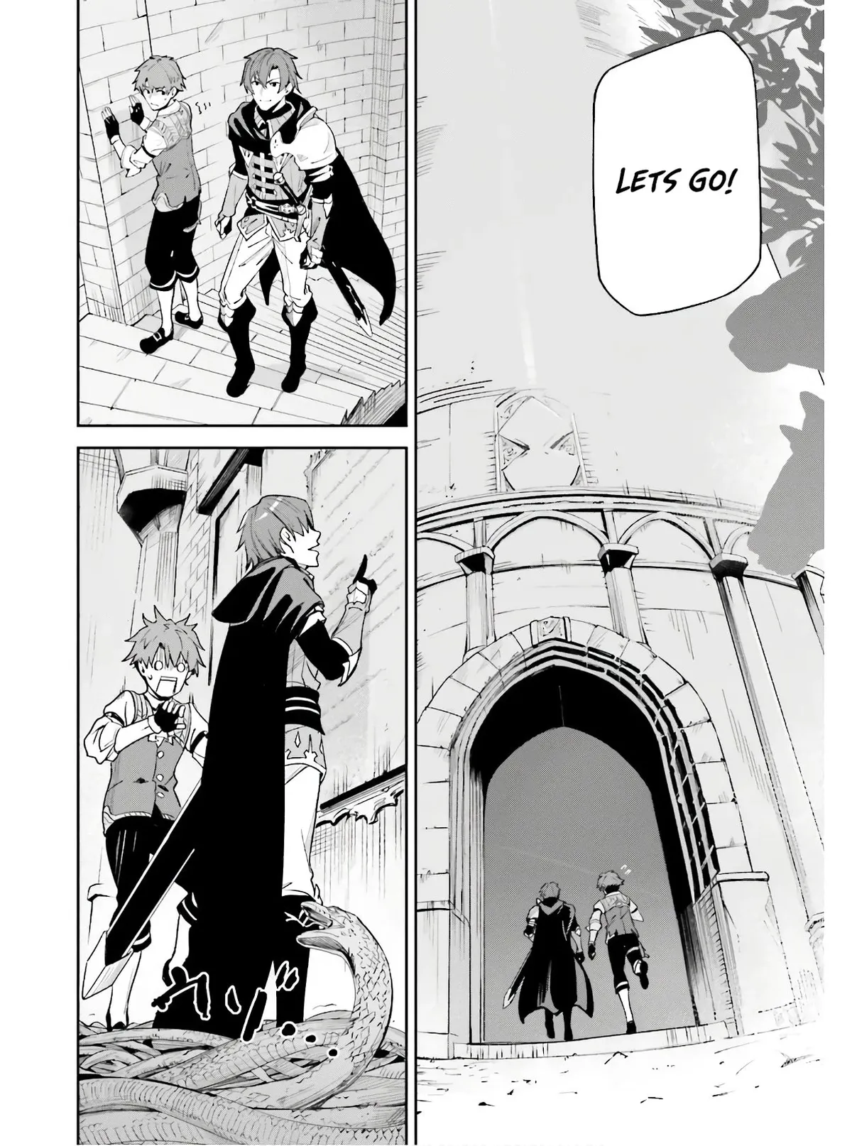 Read Unnamed Memory chapter 0.99 image 6 on Lezhin
