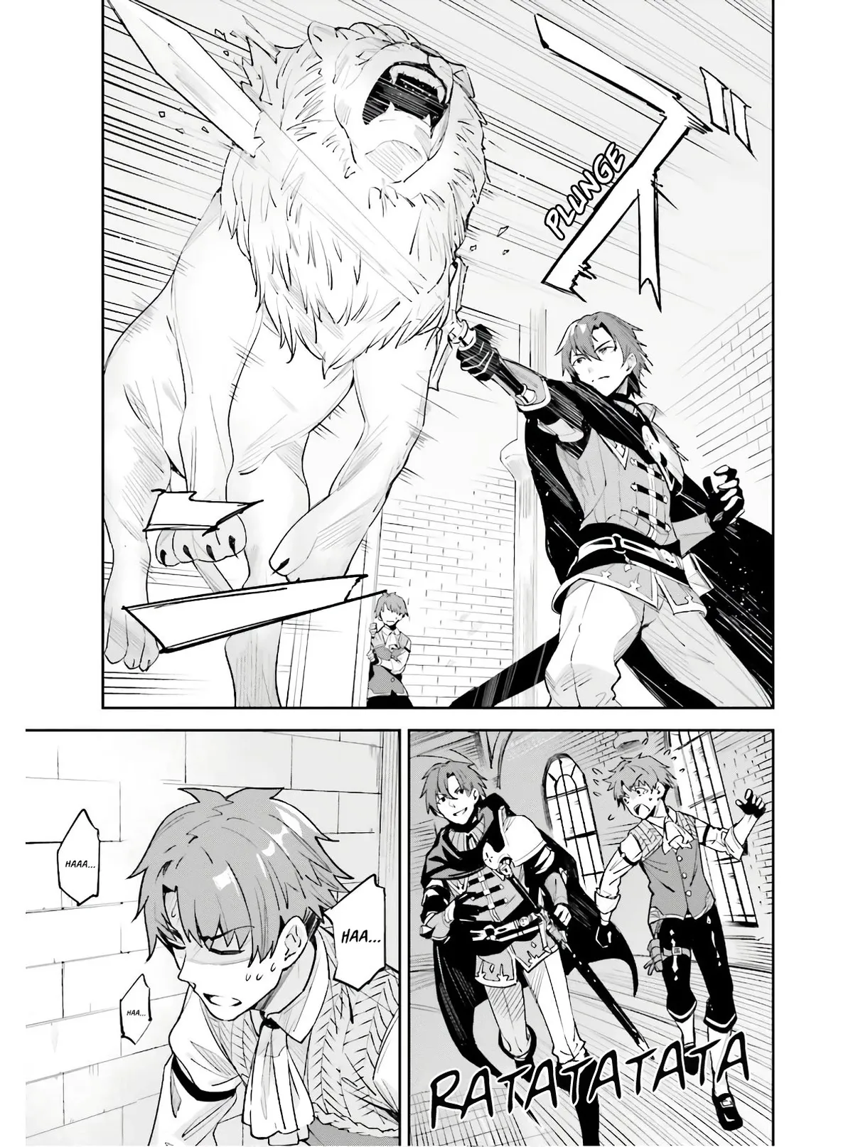 Read Unnamed Memory chapter 0.99 image 7 on Lezhin