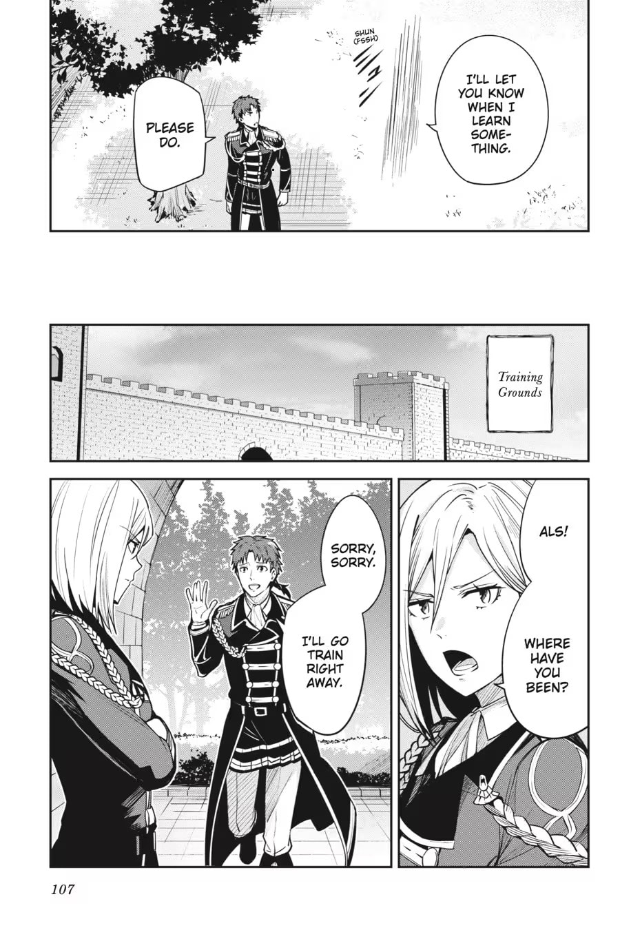 Read Unnamed Memory chapter 0 image 108 on Lezhin