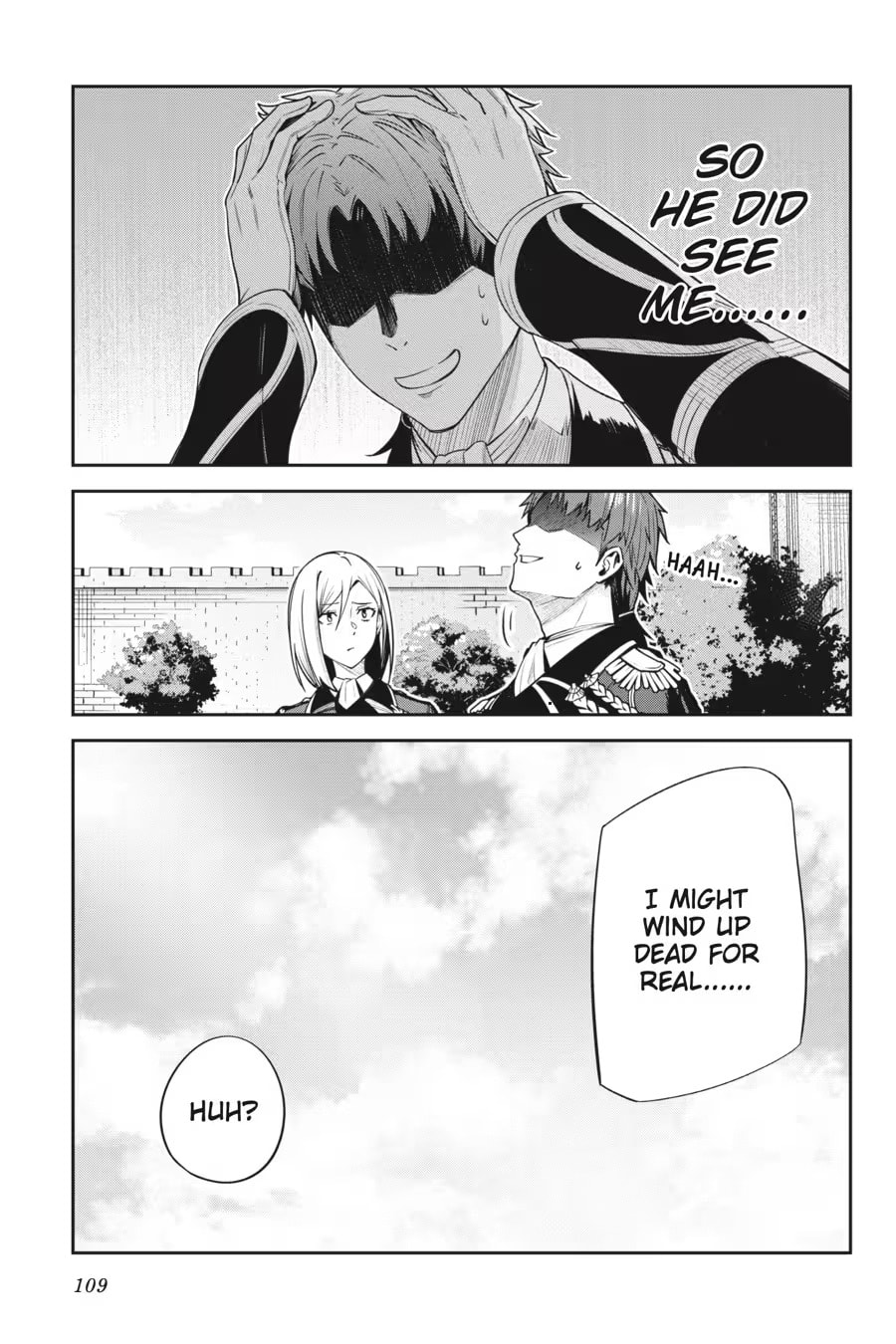 Read Unnamed Memory chapter 0 image 110 on Lezhin
