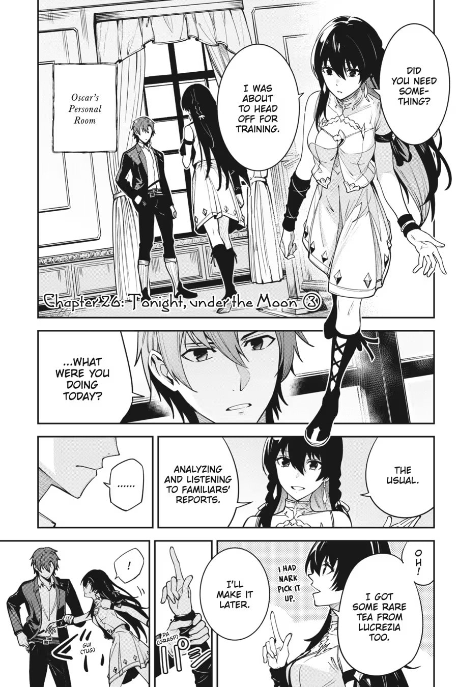Read Unnamed Memory chapter 0 image 112 on Lezhin